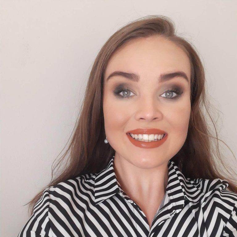 Easy RX Daleen van Zyl RECEPTIONIST