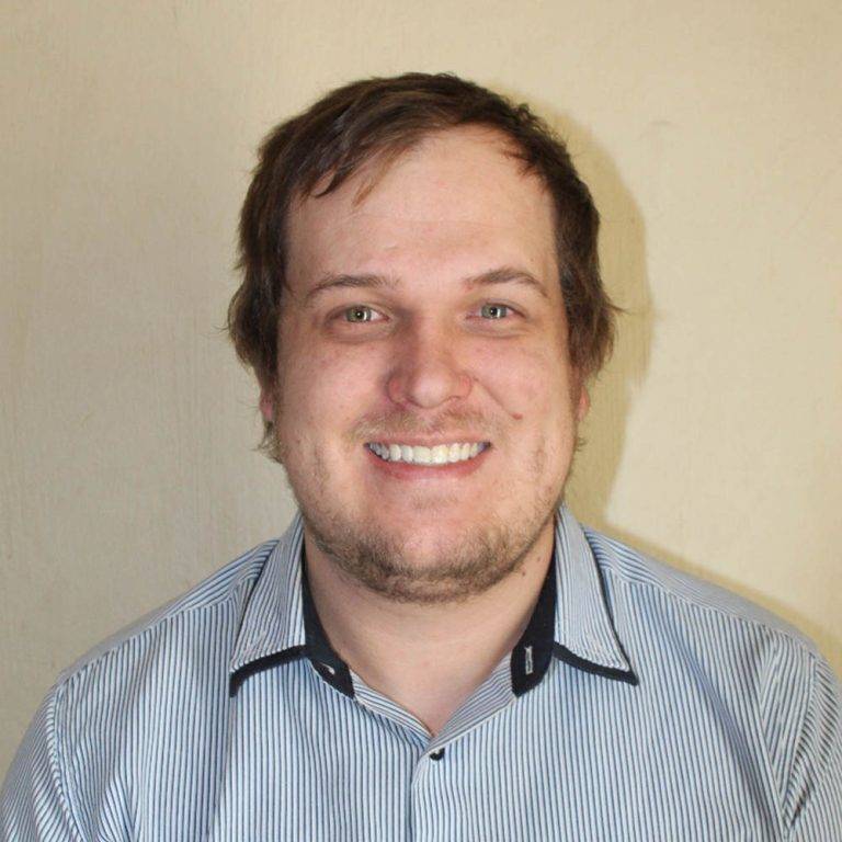 Easy RX Francois Booyse DESKTOP SUPPORT