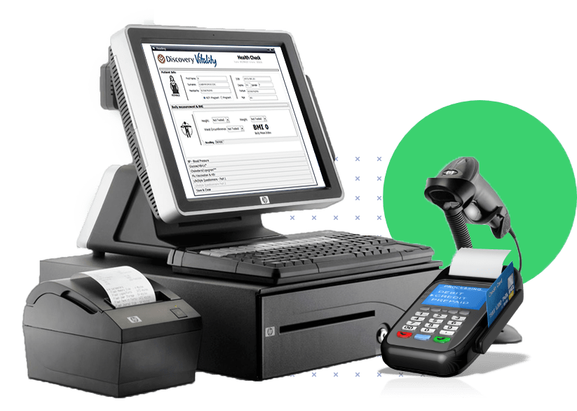 Easy RX Discovery VHC